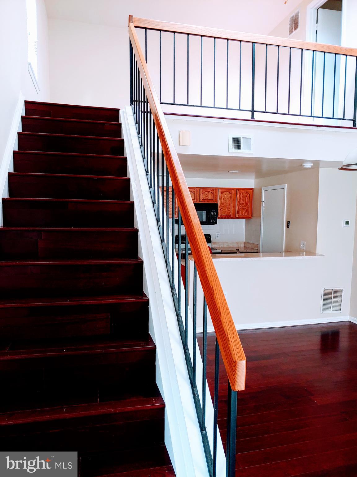 PEMBROOK VILLAGE - Residential Lease