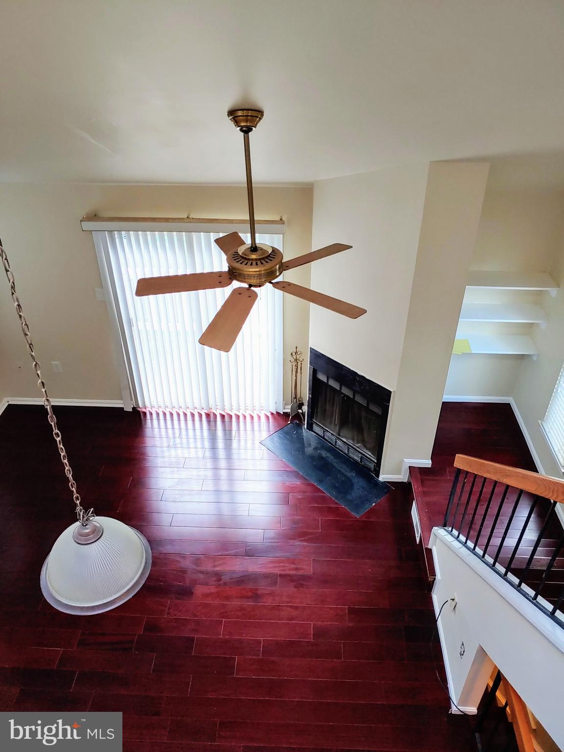 PEMBROOK VILLAGE - Residential Lease