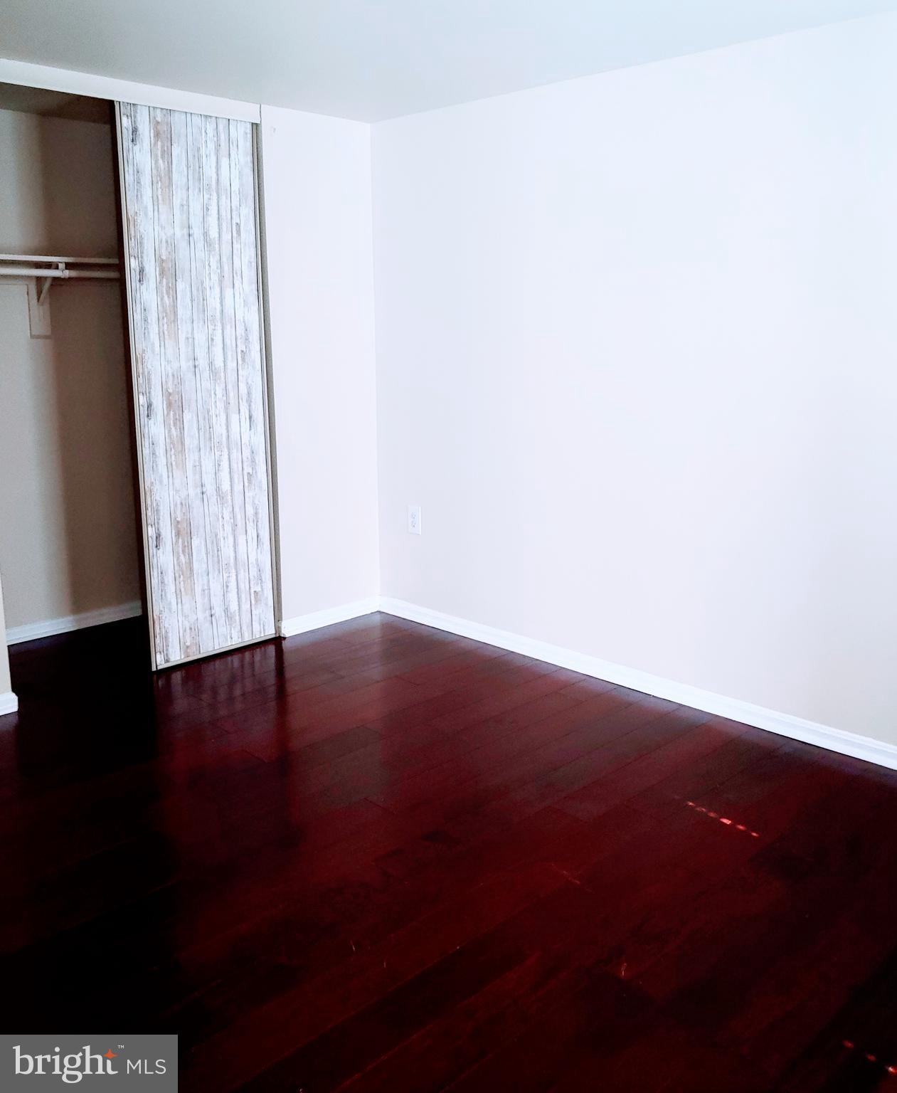 PEMBROOK VILLAGE - Residential Lease