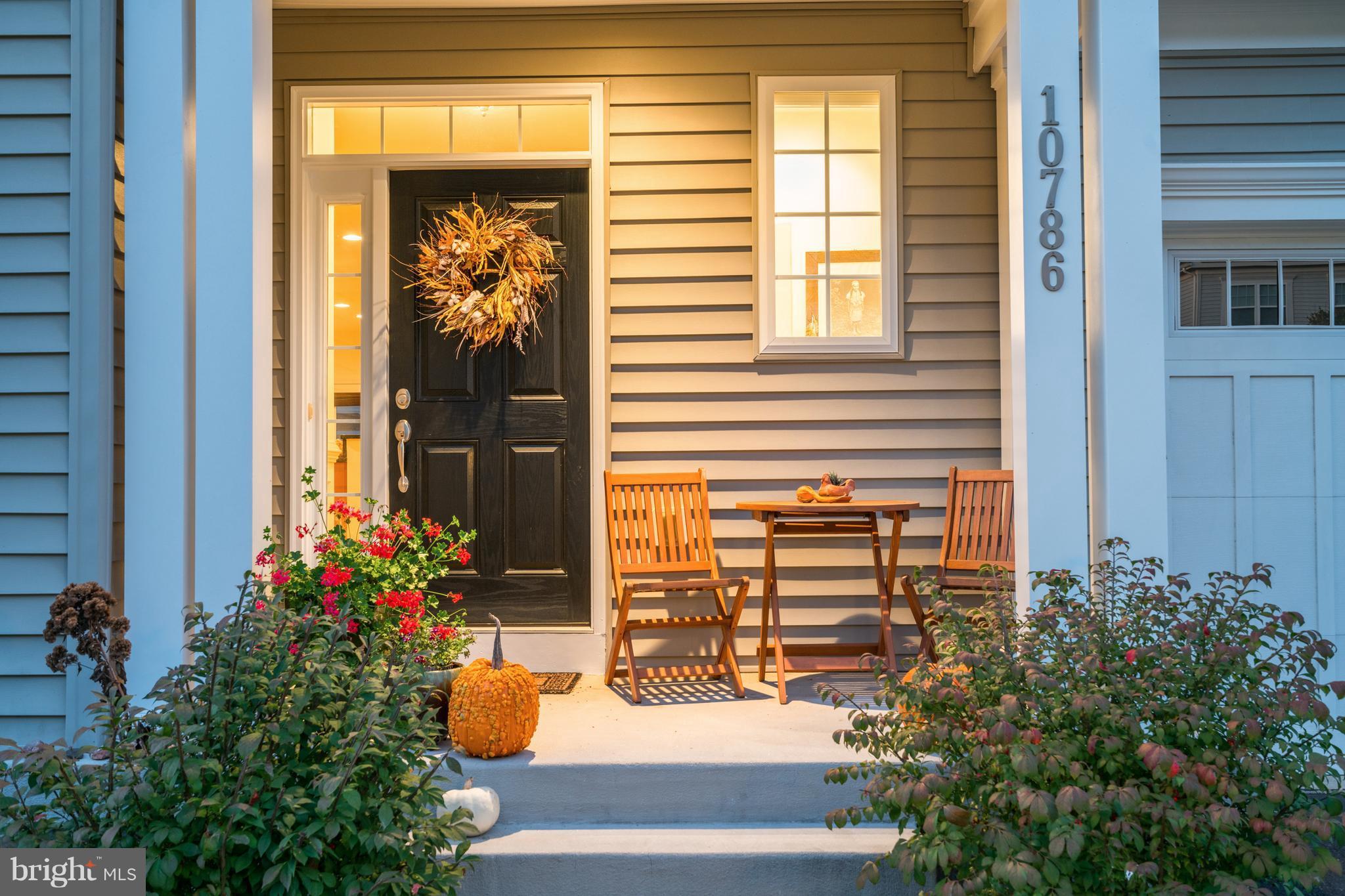 COLES RUN MANOR - Residential