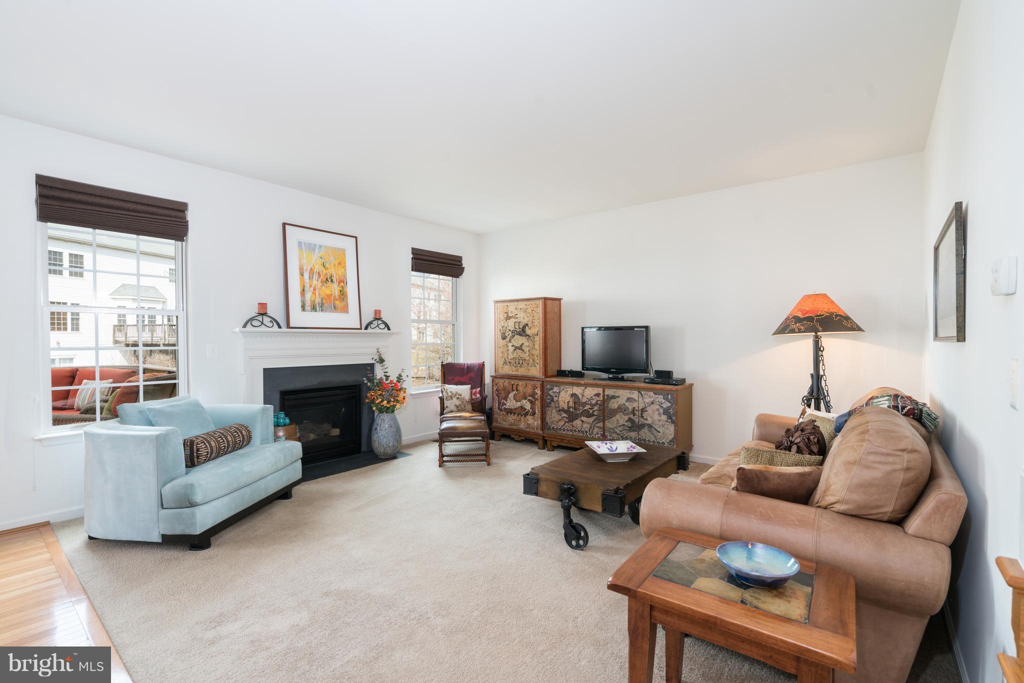 COLES RUN MANOR - Residential