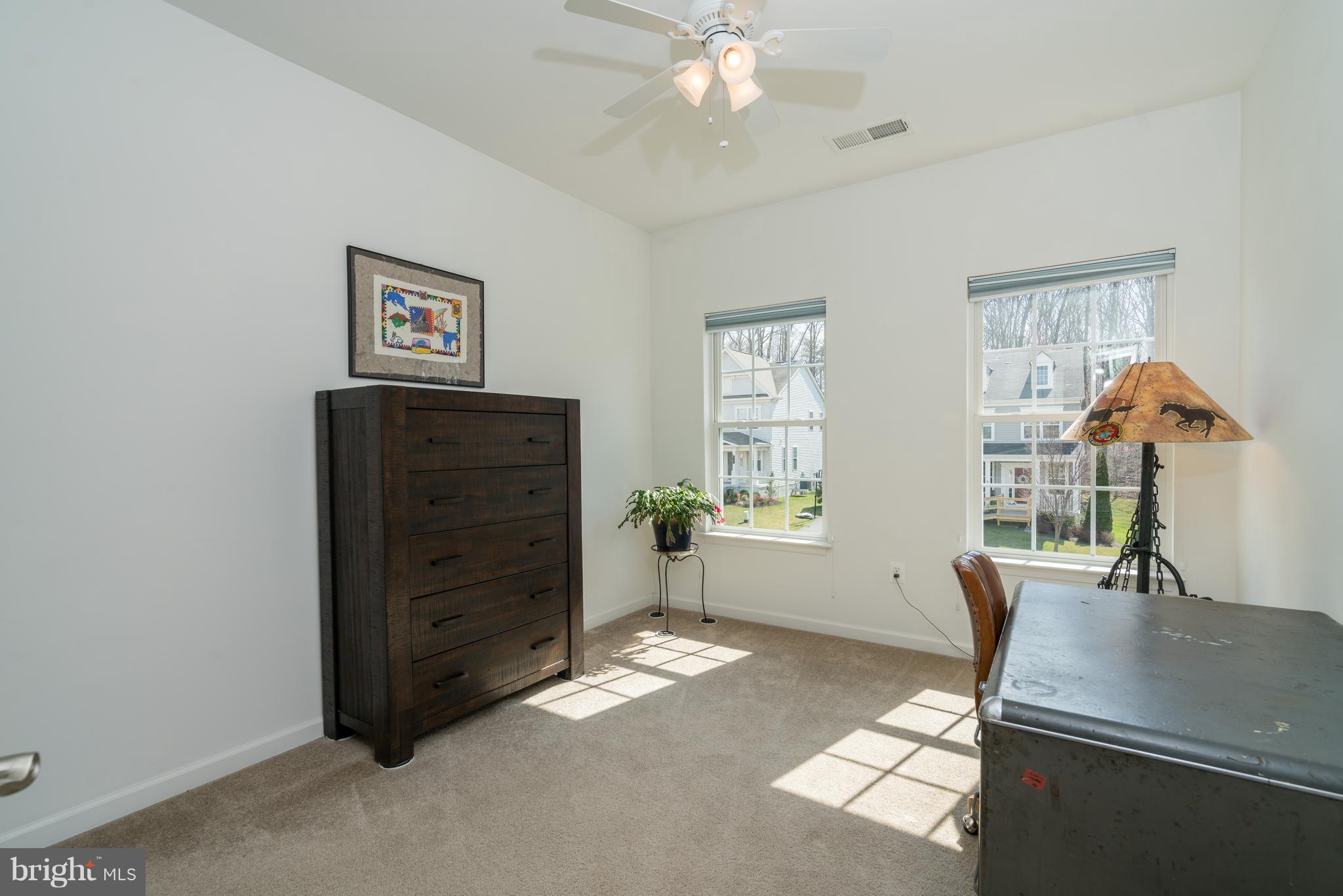 COLES RUN MANOR - Residential