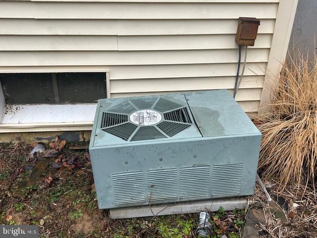 2303 CHESTNUT GROVE ROAD