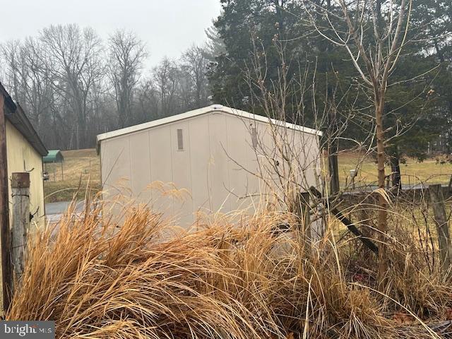 2303 CHESTNUT GROVE ROAD