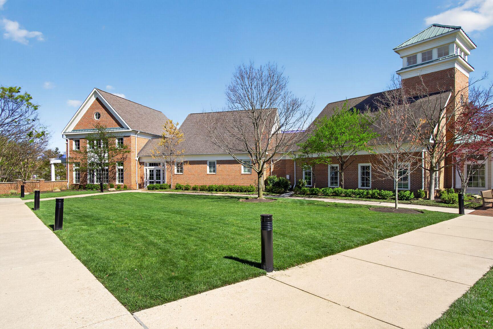 MAPLE LAWN - Residential