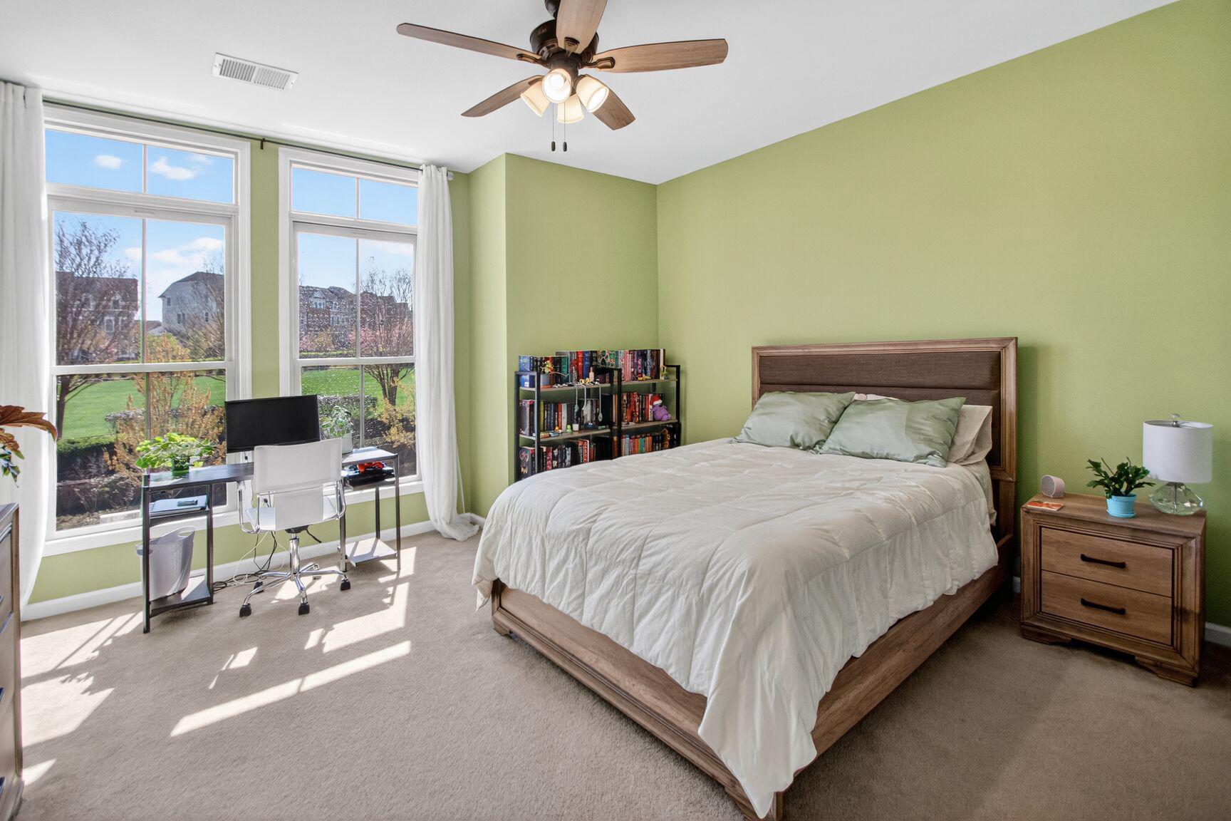 MAPLE LAWN - Residential