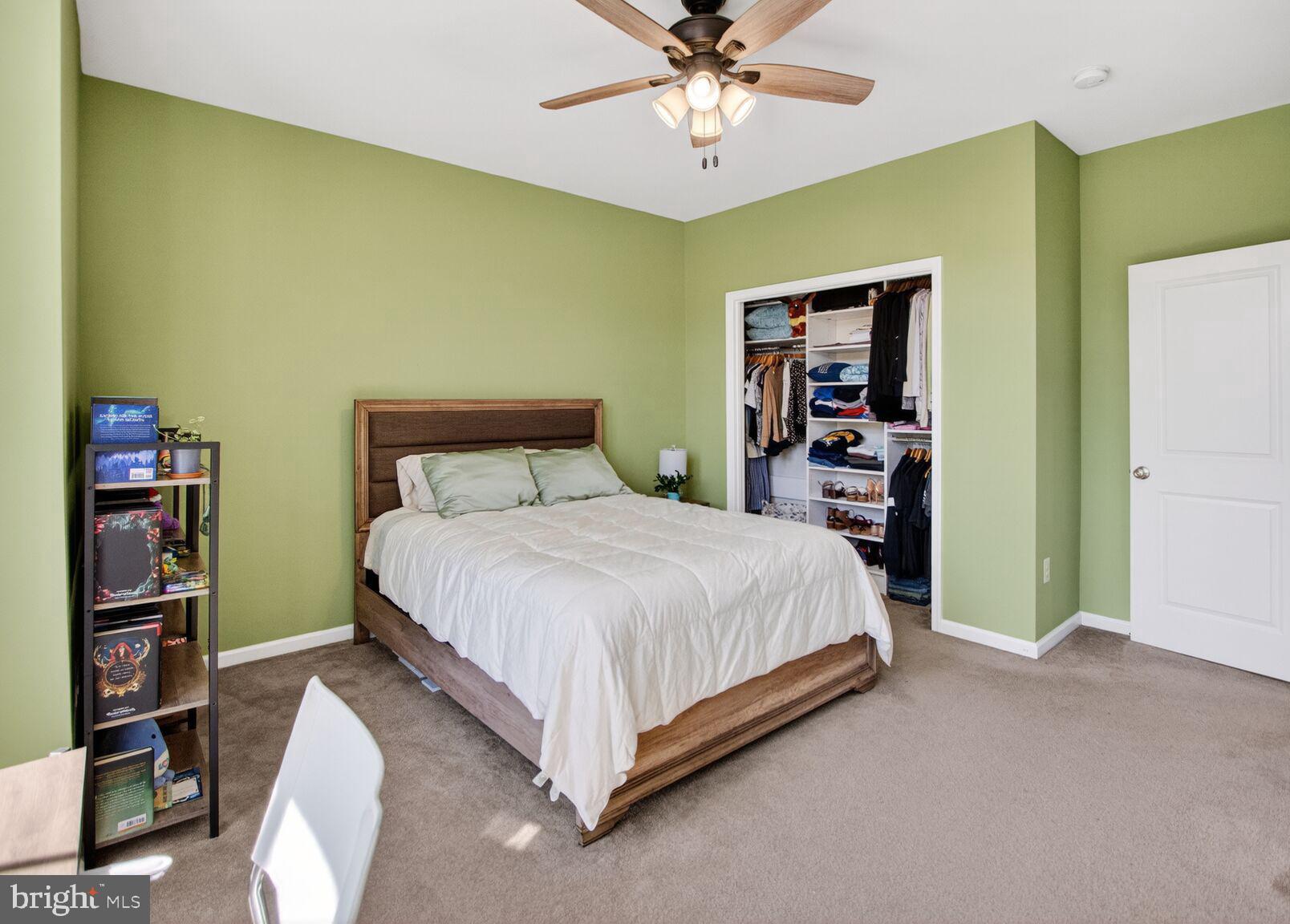 MAPLE LAWN - Residential