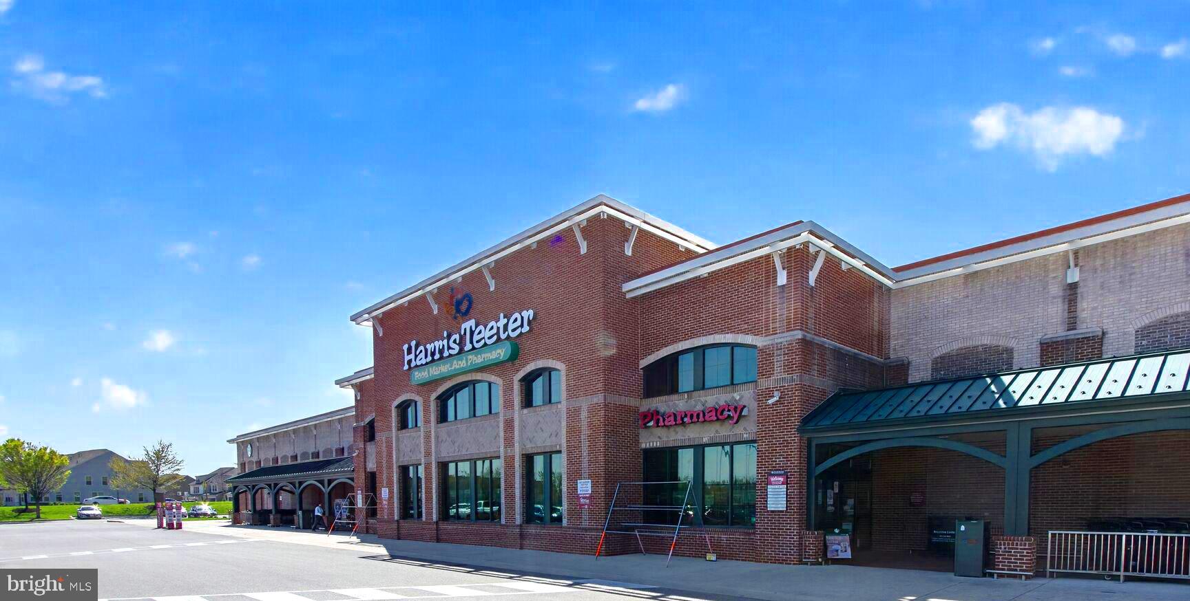 MAPLE LAWN - Residential