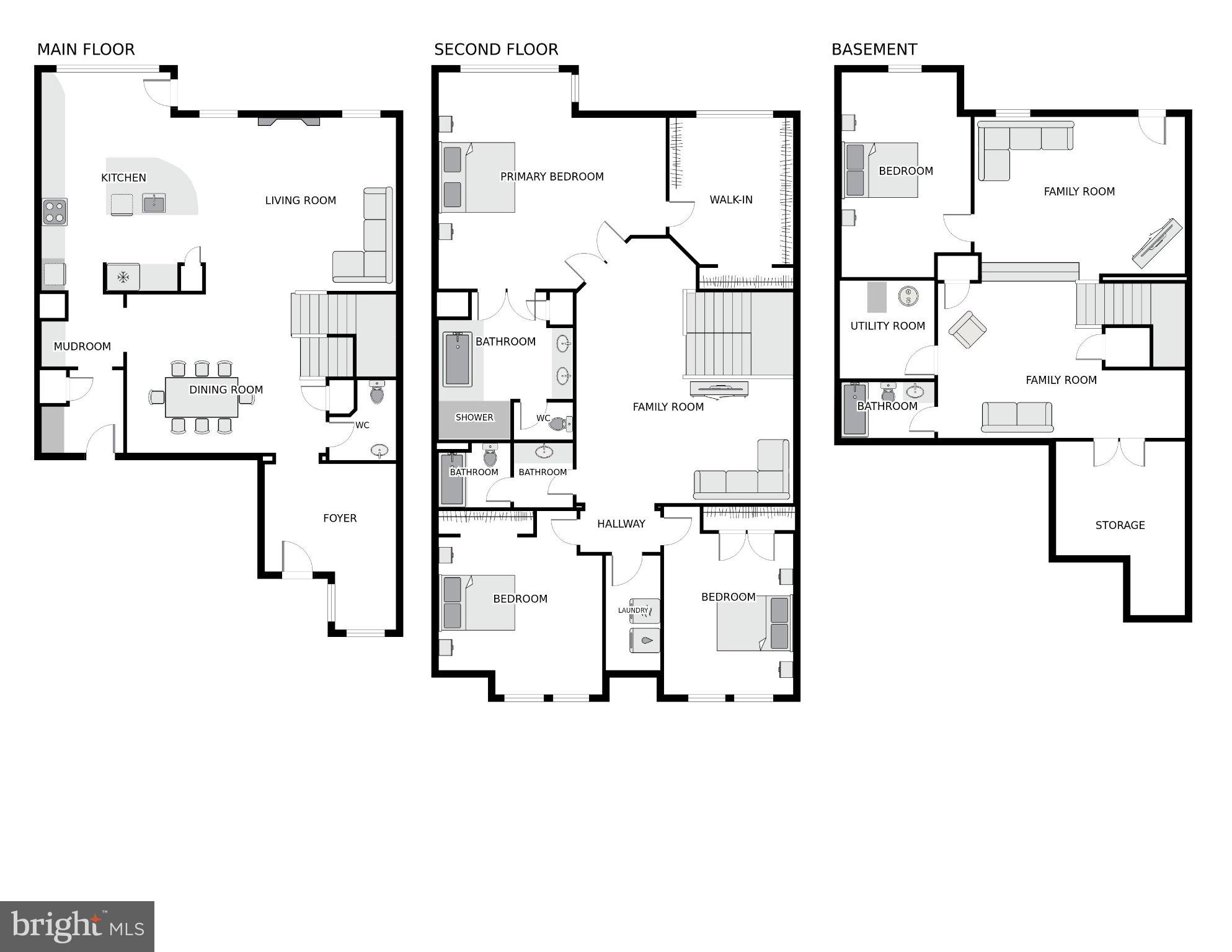 MAPLE LAWN - Residential