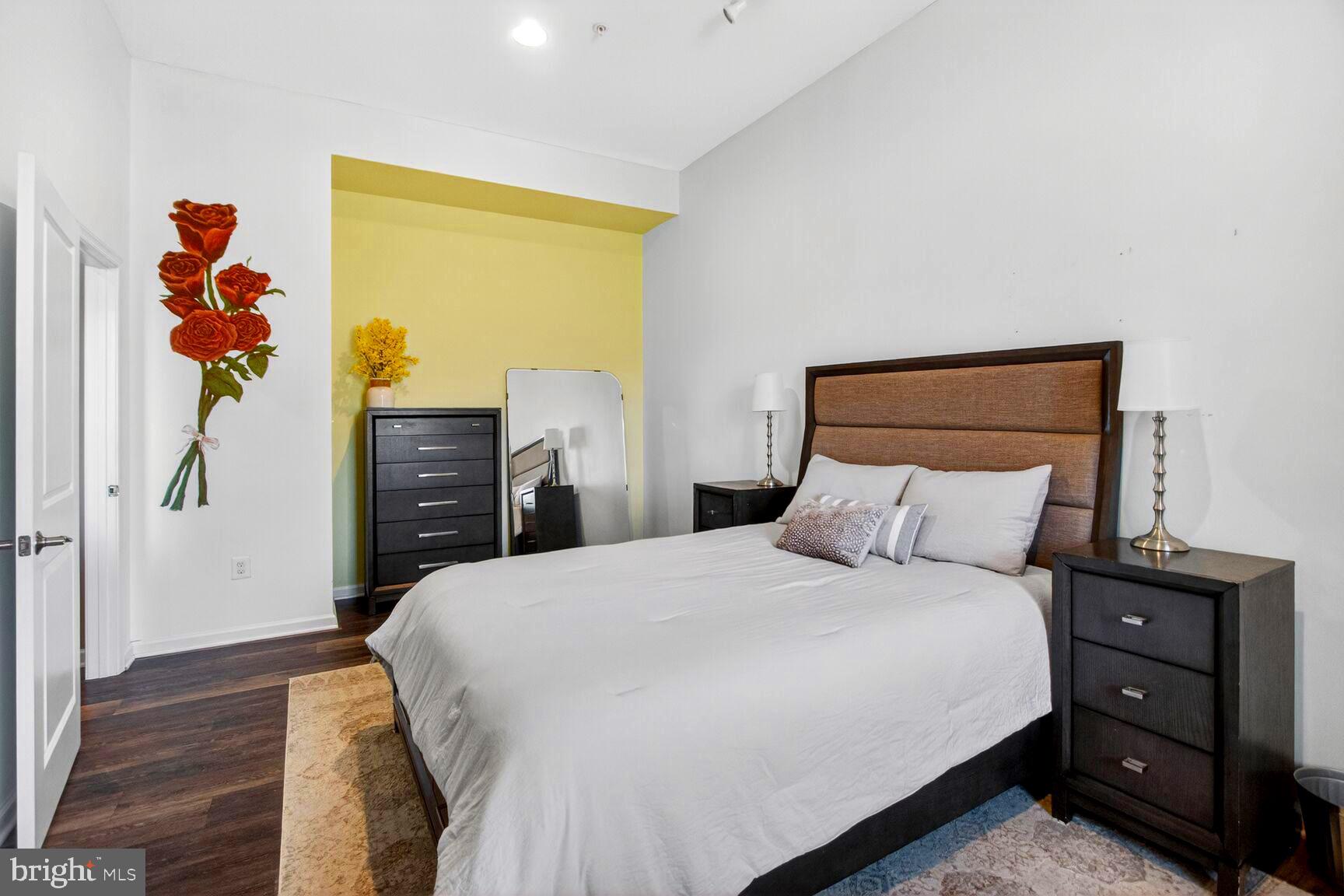 MAPLE LAWN - Residential