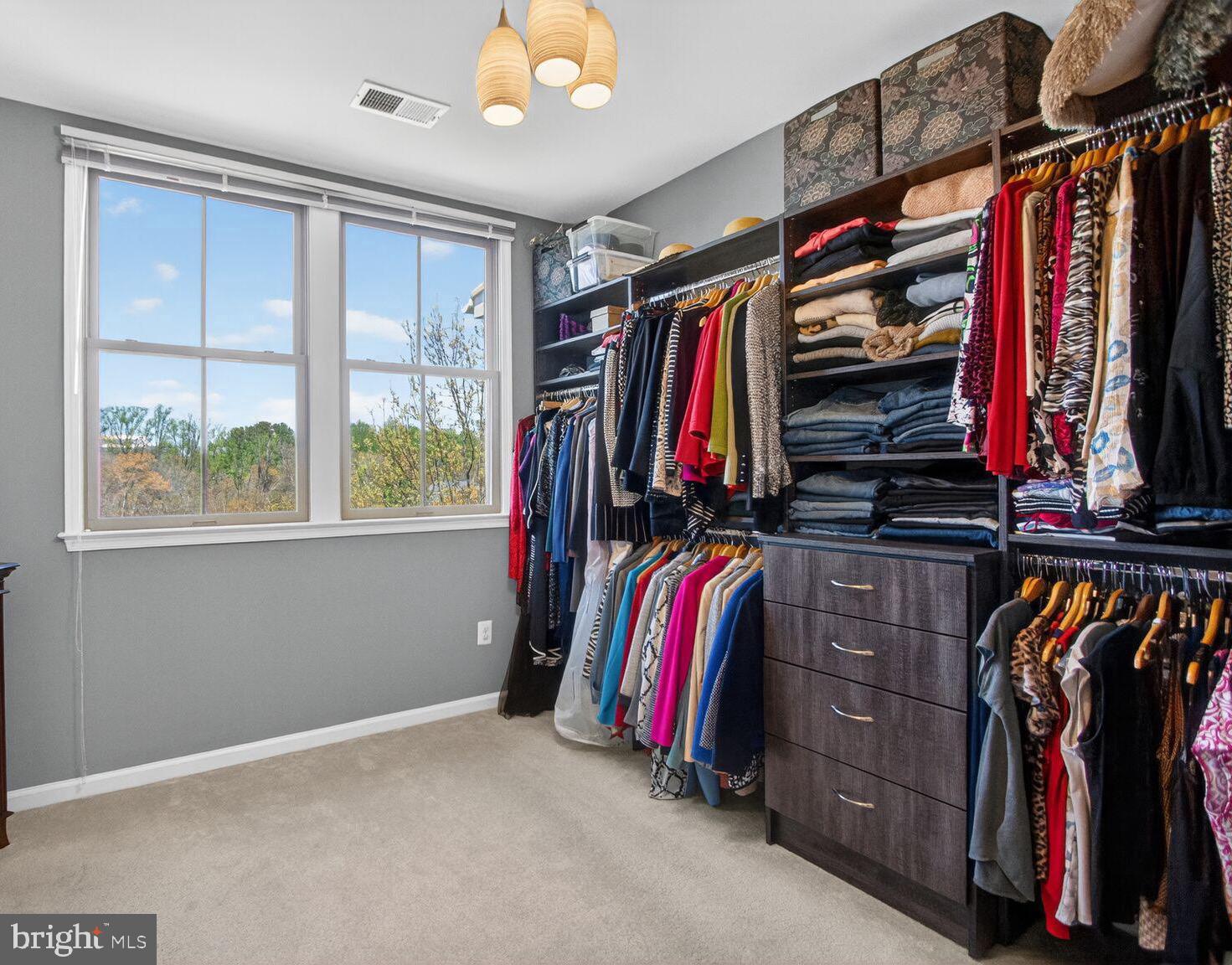 MAPLE LAWN - Residential