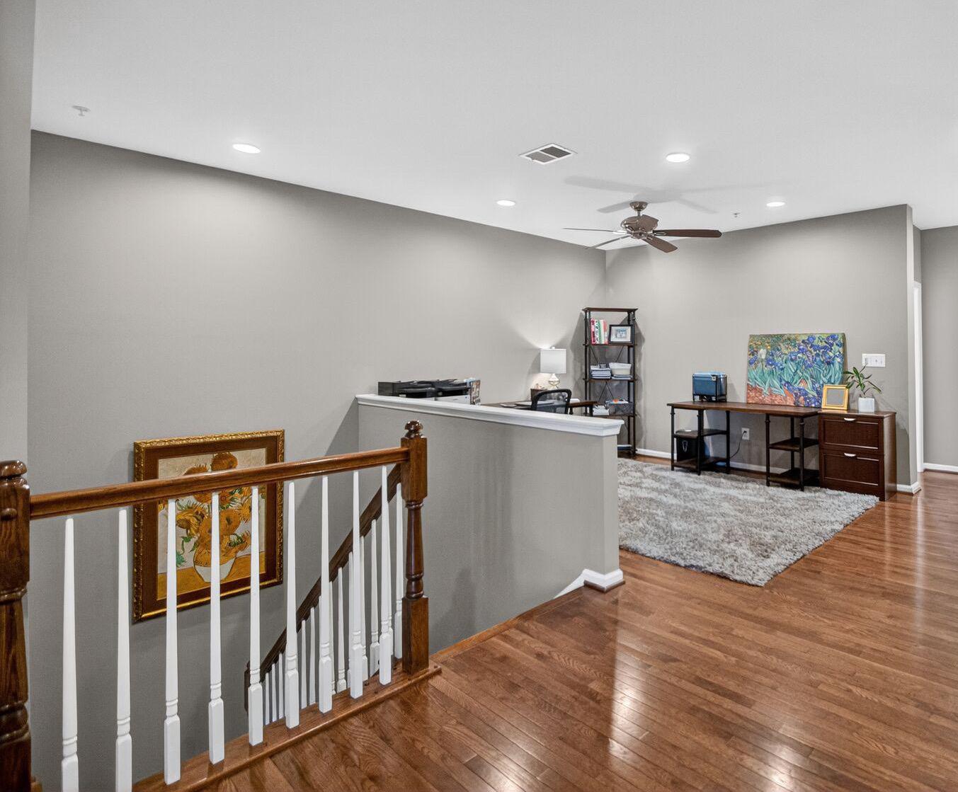 MAPLE LAWN - Residential