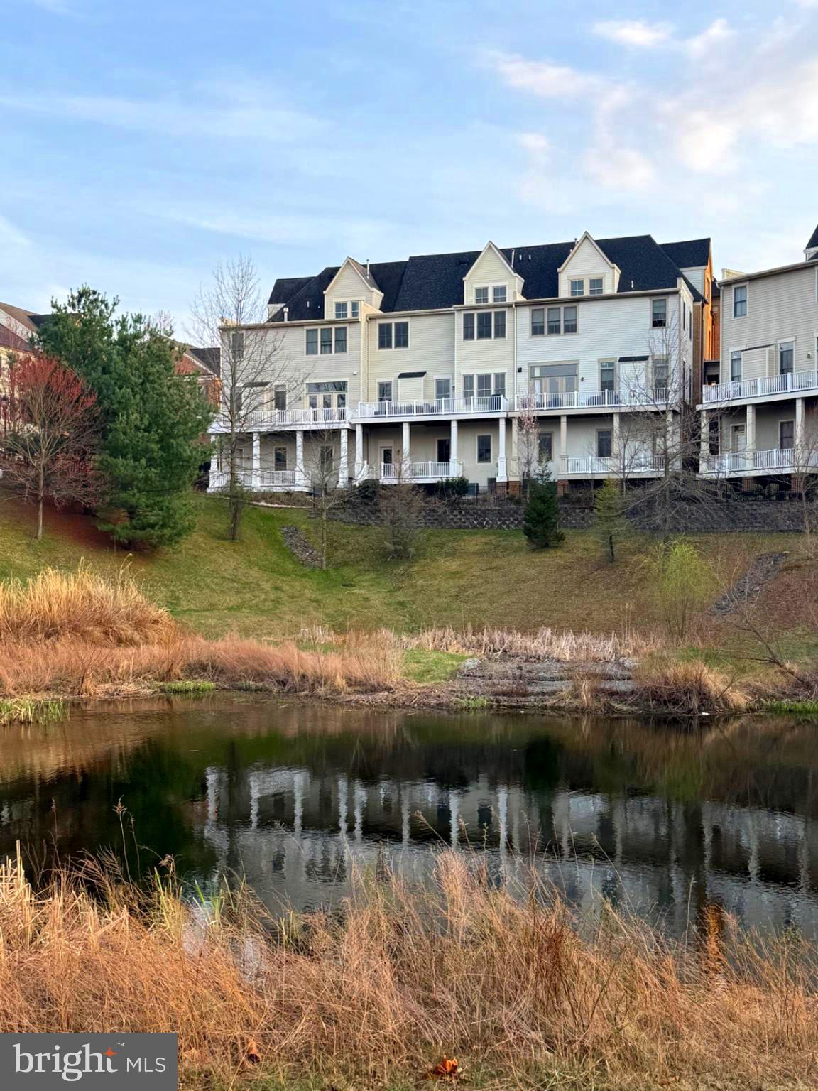 MAPLE LAWN - Residential