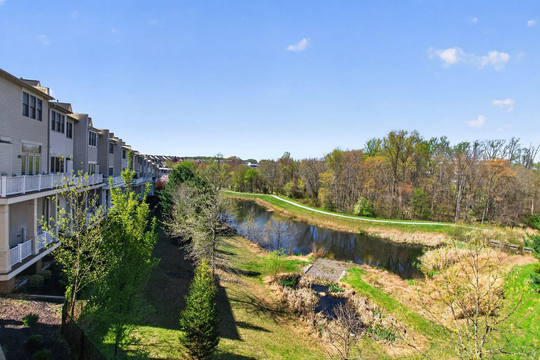 MAPLE LAWN - Residential