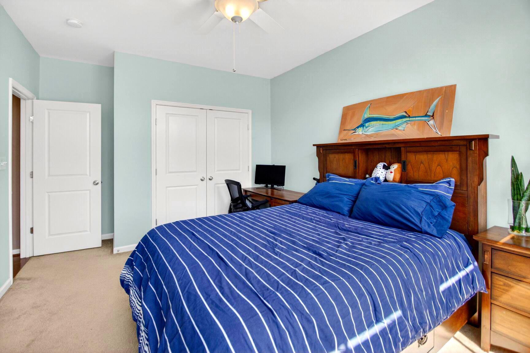 MAPLE LAWN - Residential