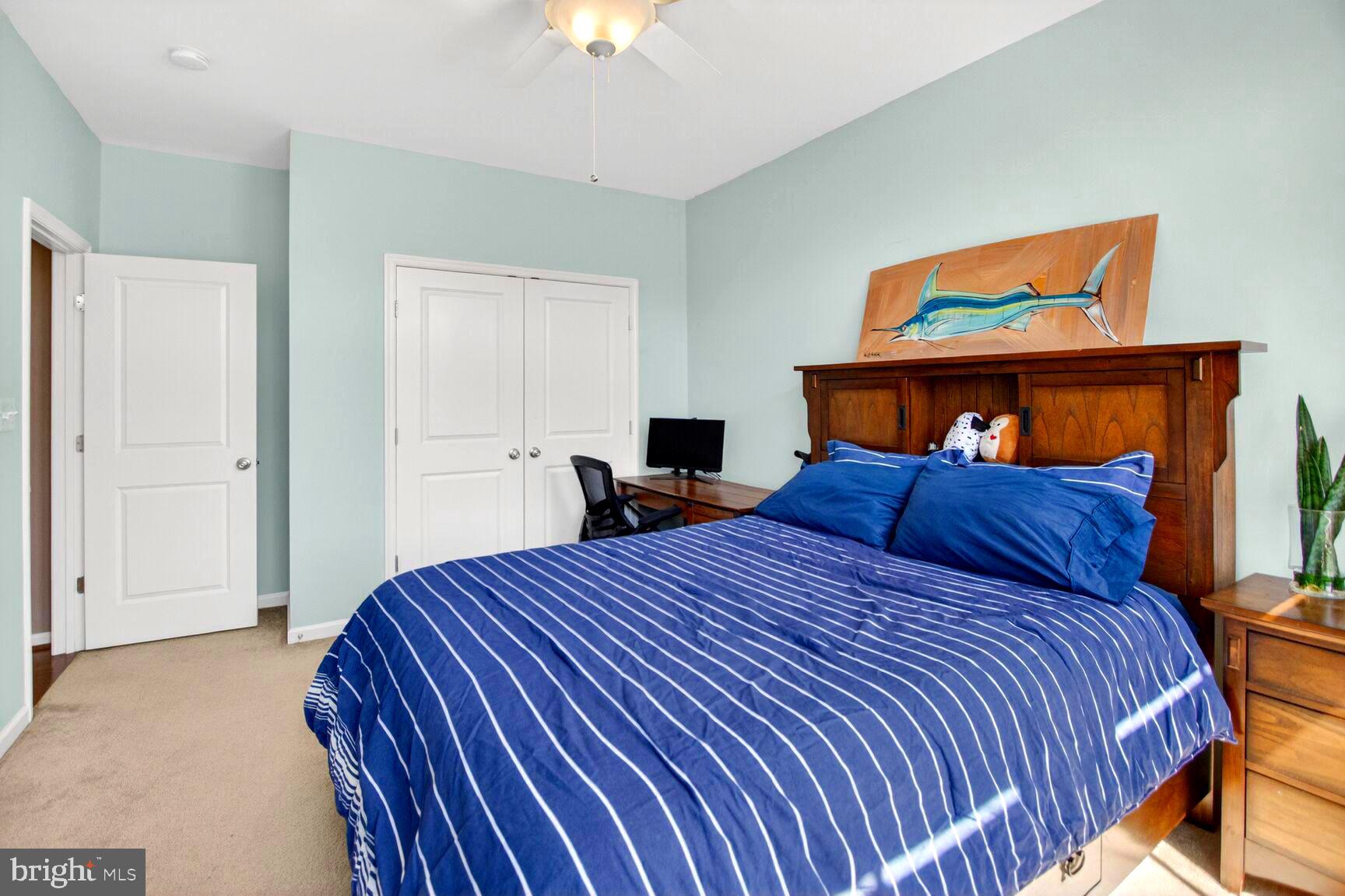 MAPLE LAWN - Residential