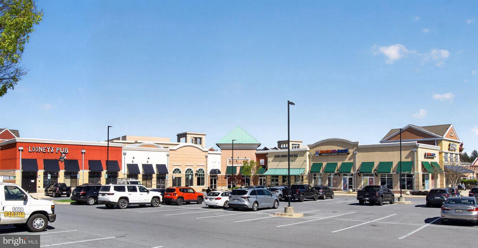 MAPLE LAWN - Residential