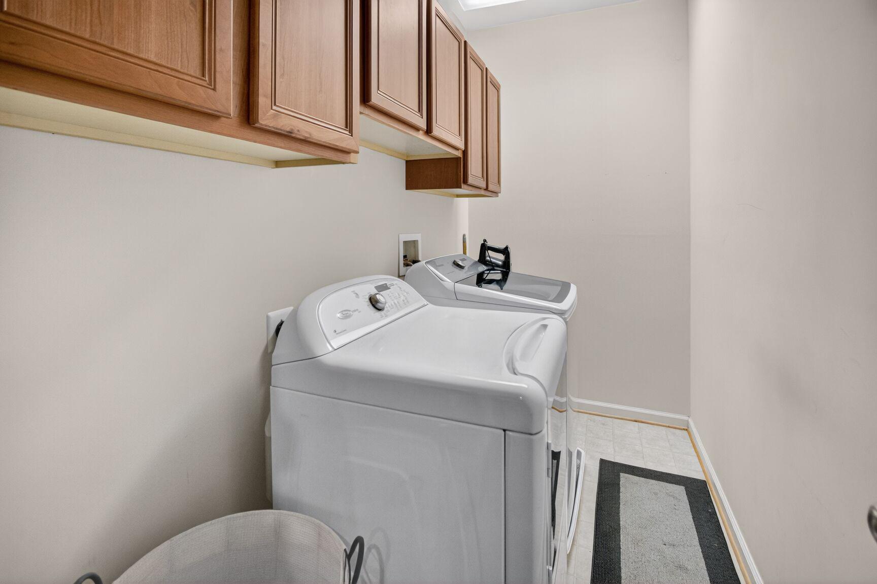 MAPLE LAWN - Residential