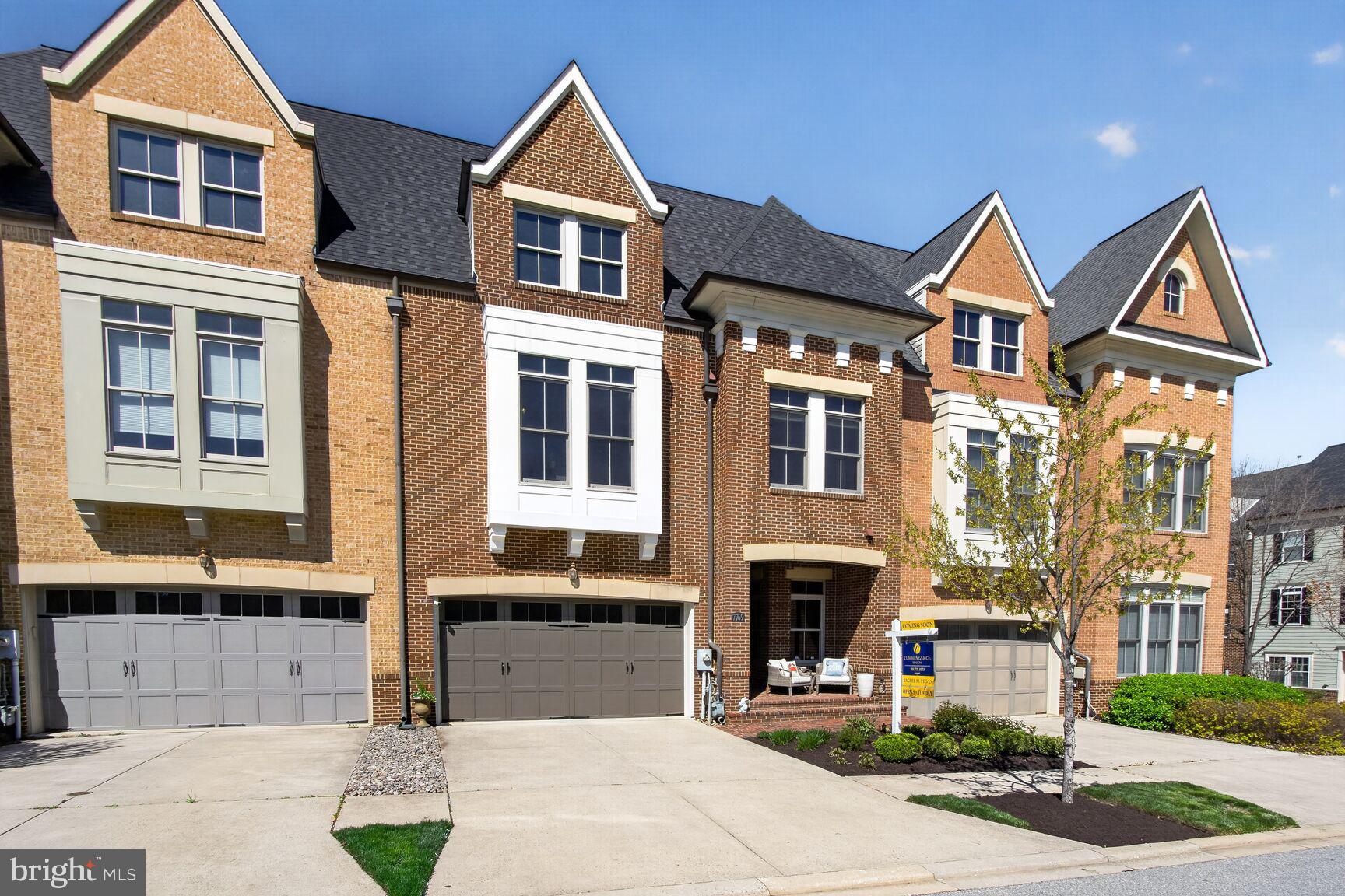 MAPLE LAWN - Residential