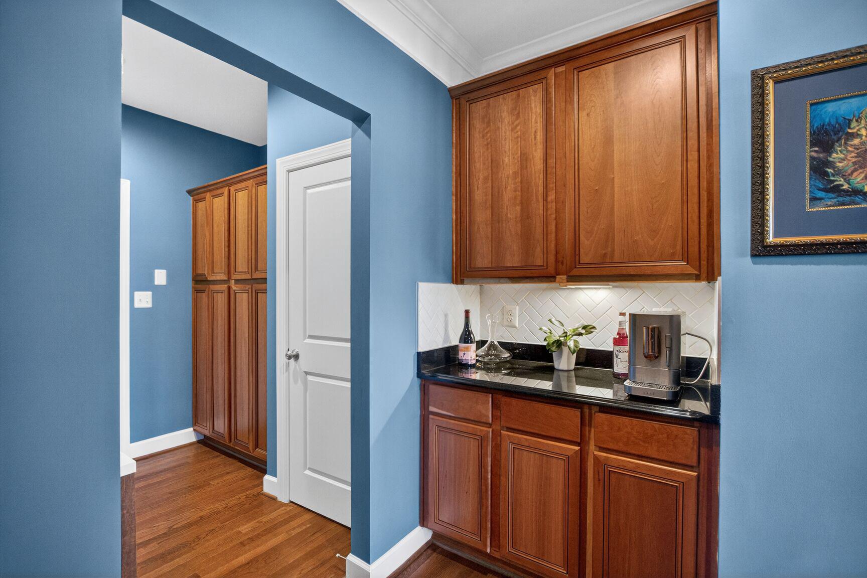 MAPLE LAWN - Residential