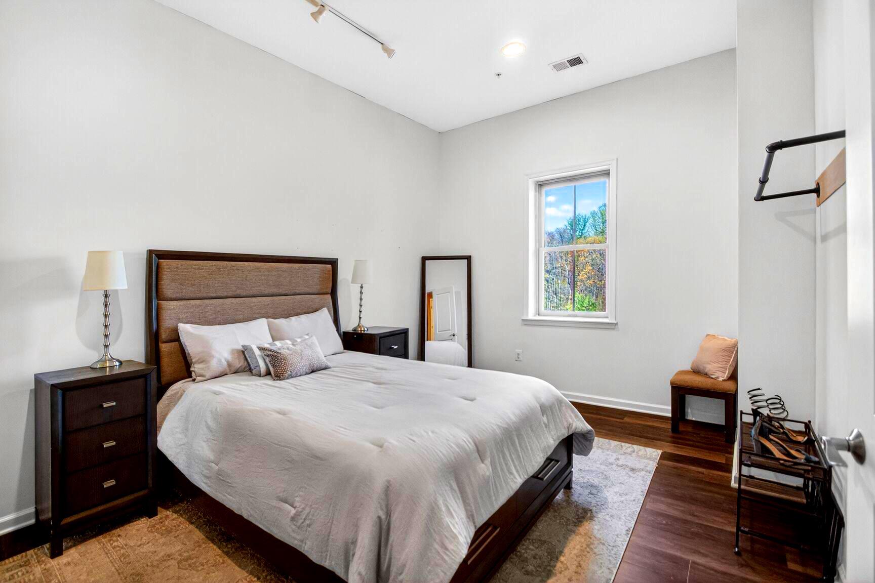 MAPLE LAWN - Residential