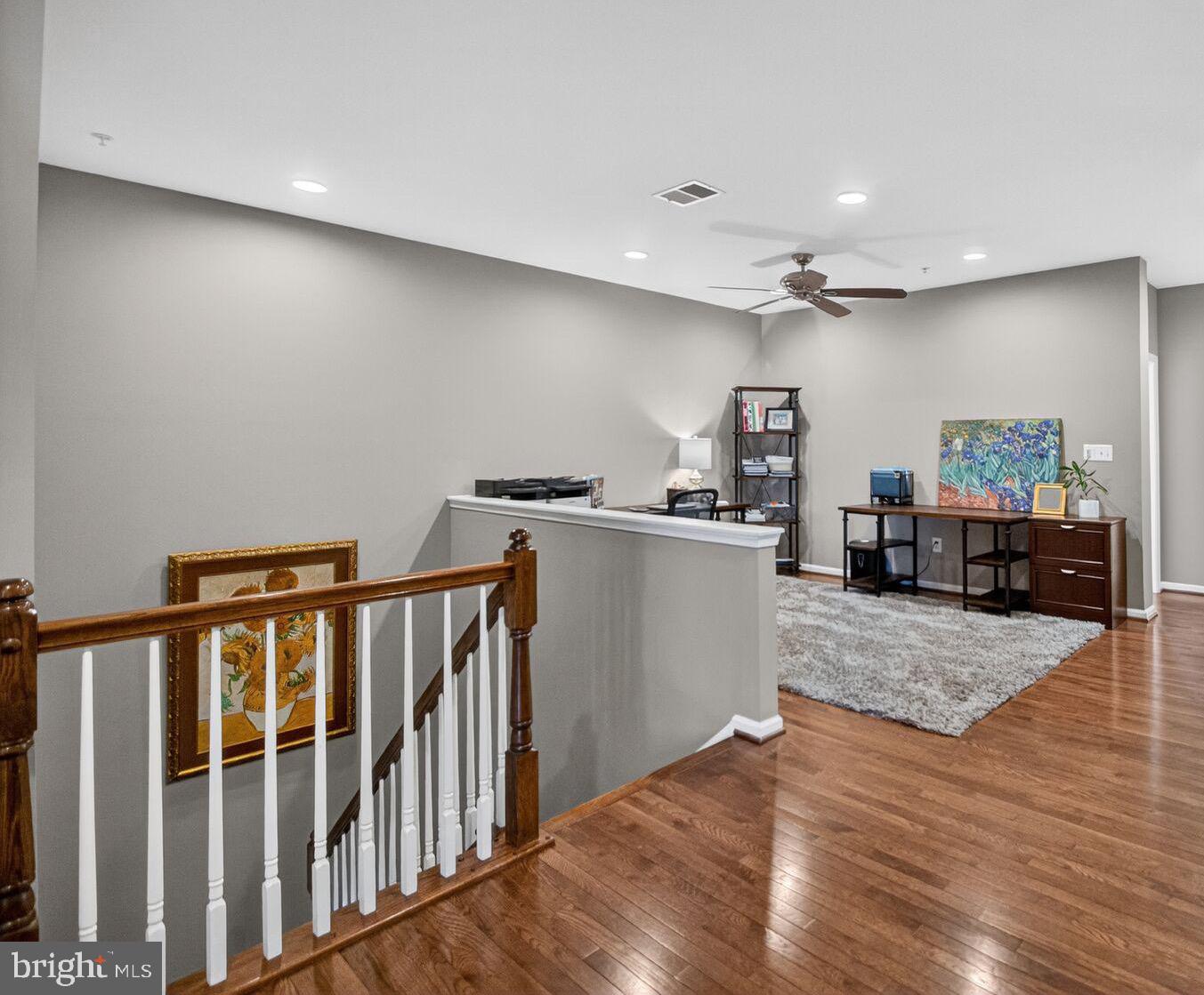 MAPLE LAWN - Residential