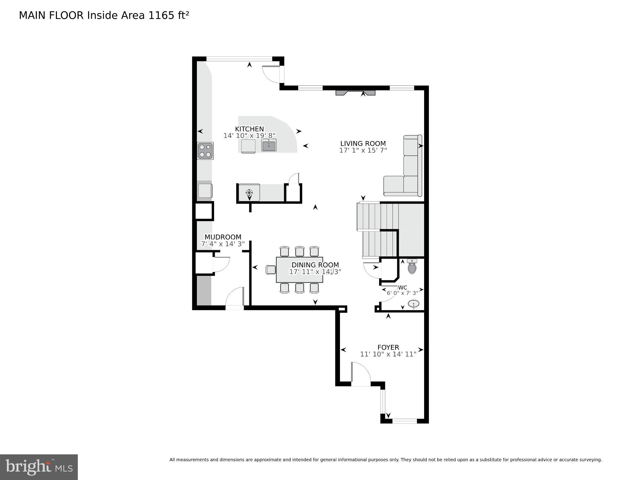 MAPLE LAWN - Residential