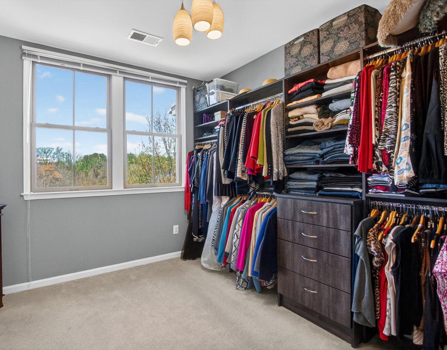 MAPLE LAWN - Residential