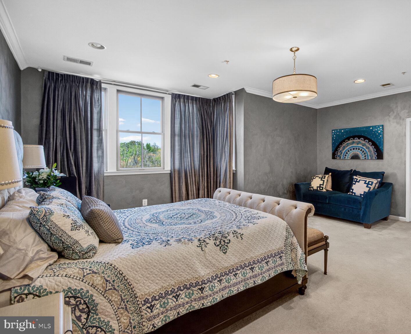 MAPLE LAWN - Residential