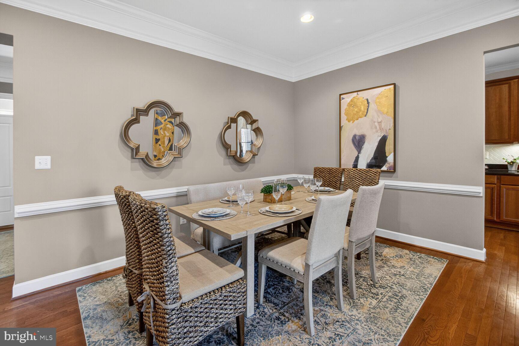 MAPLE LAWN - Residential