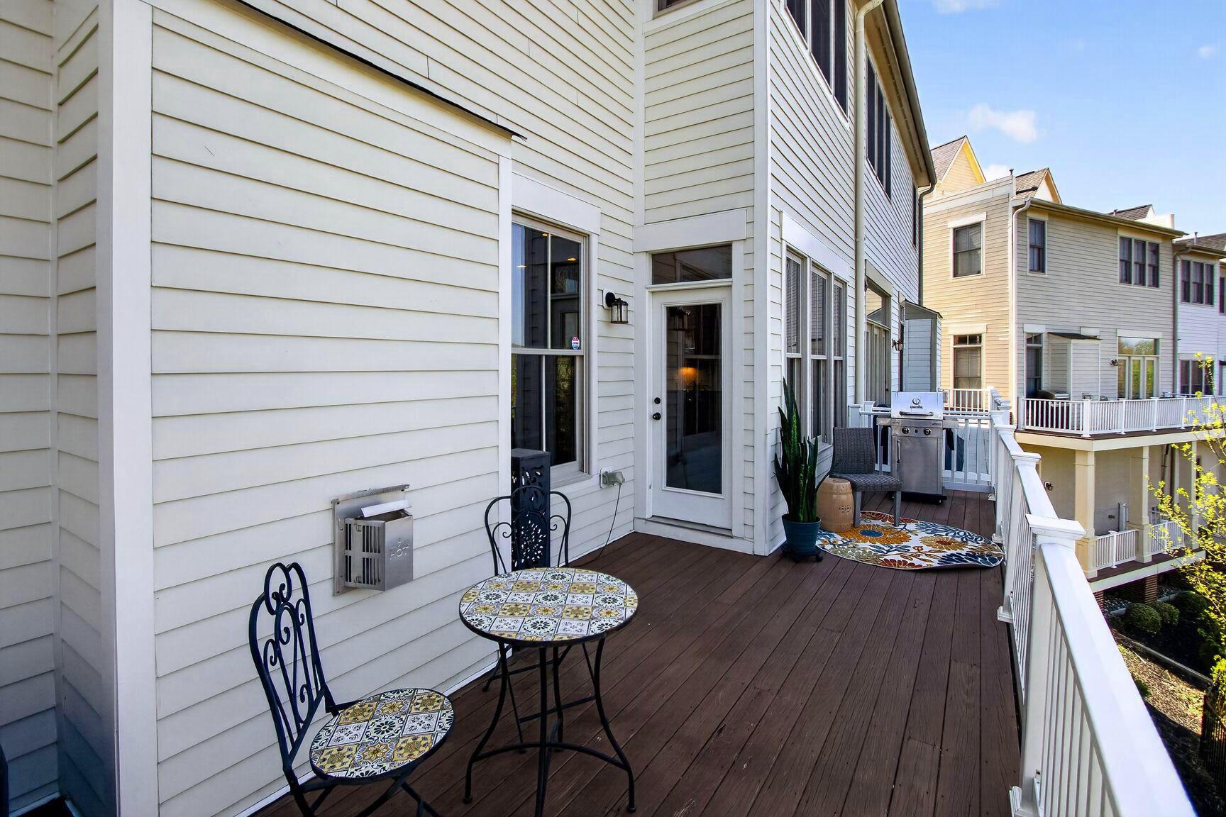 MAPLE LAWN - Residential