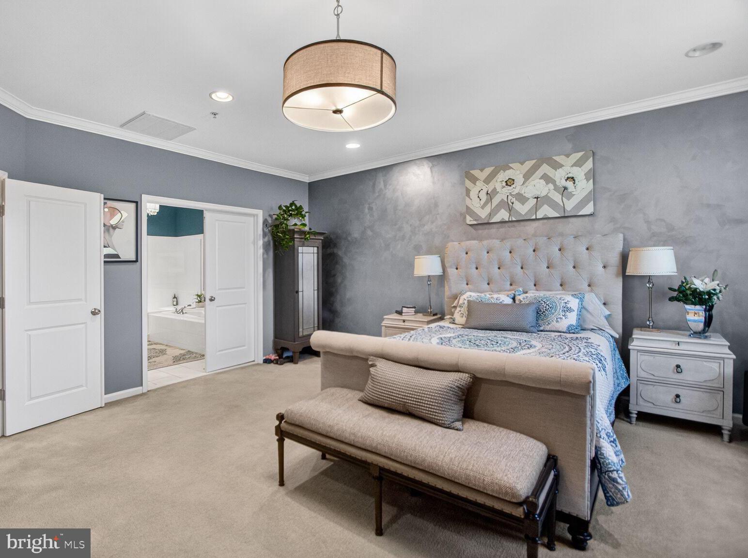 MAPLE LAWN - Residential