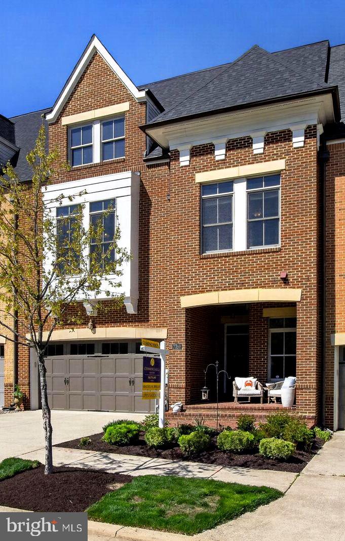 MAPLE LAWN - Residential