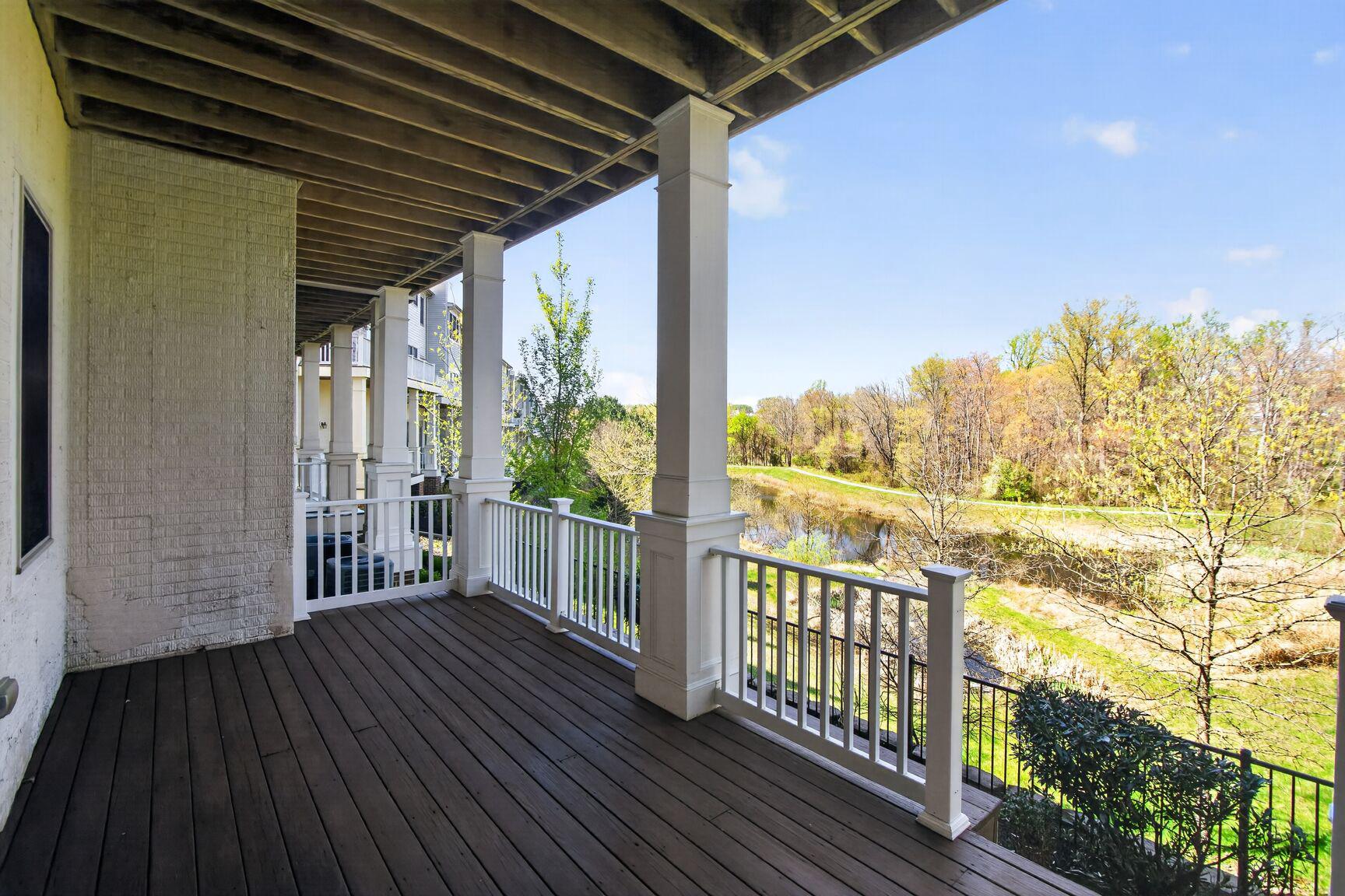 MAPLE LAWN - Residential