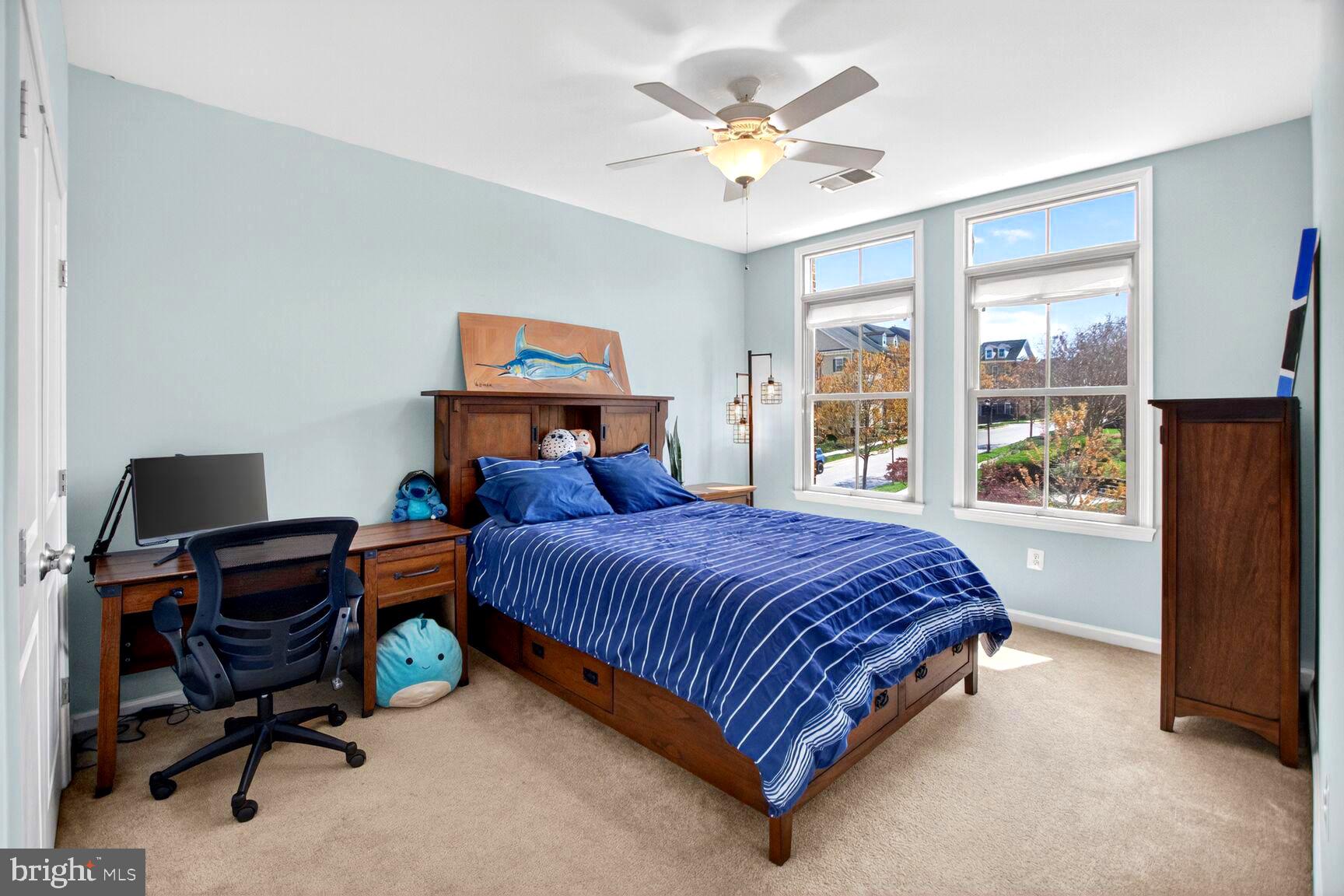 MAPLE LAWN - Residential