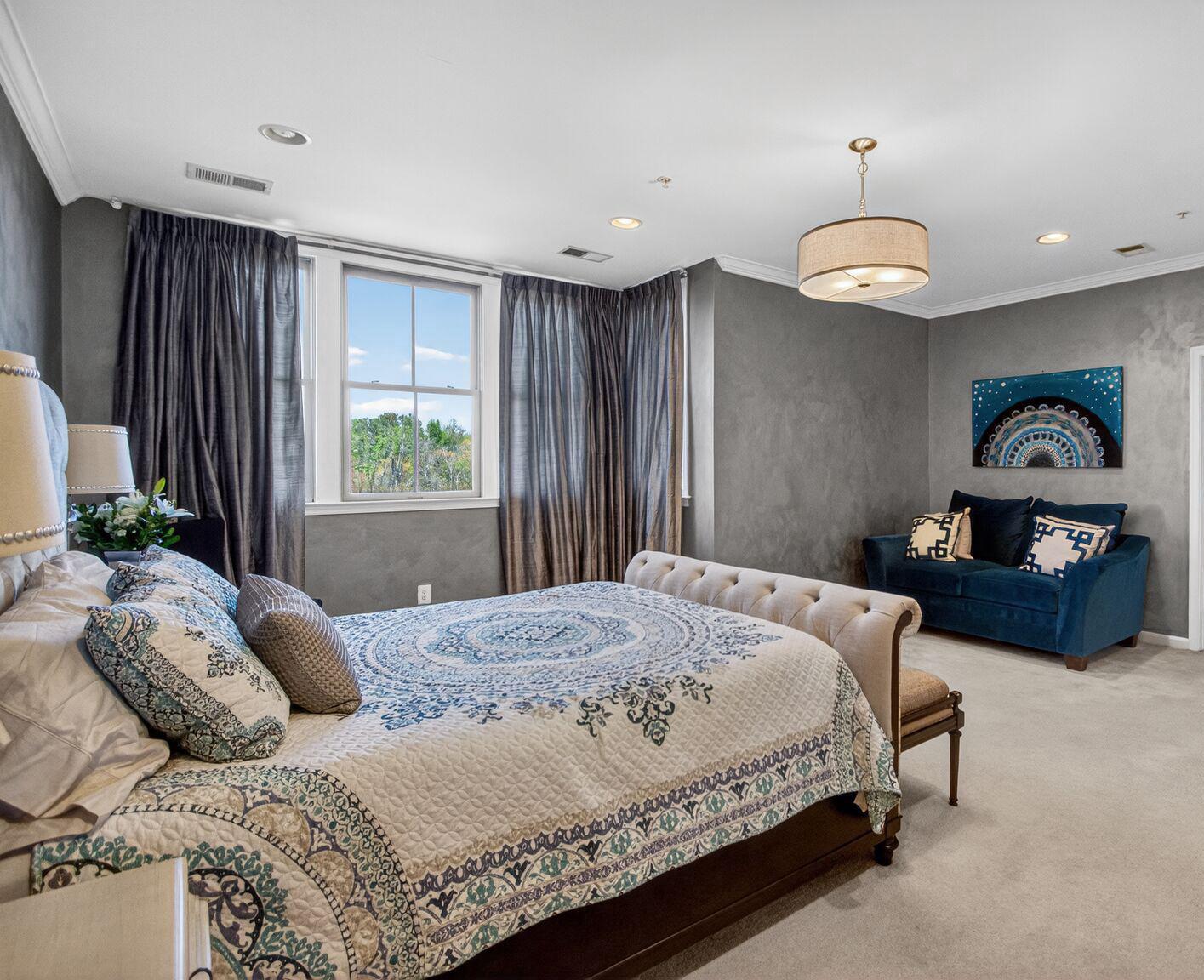 MAPLE LAWN - Residential