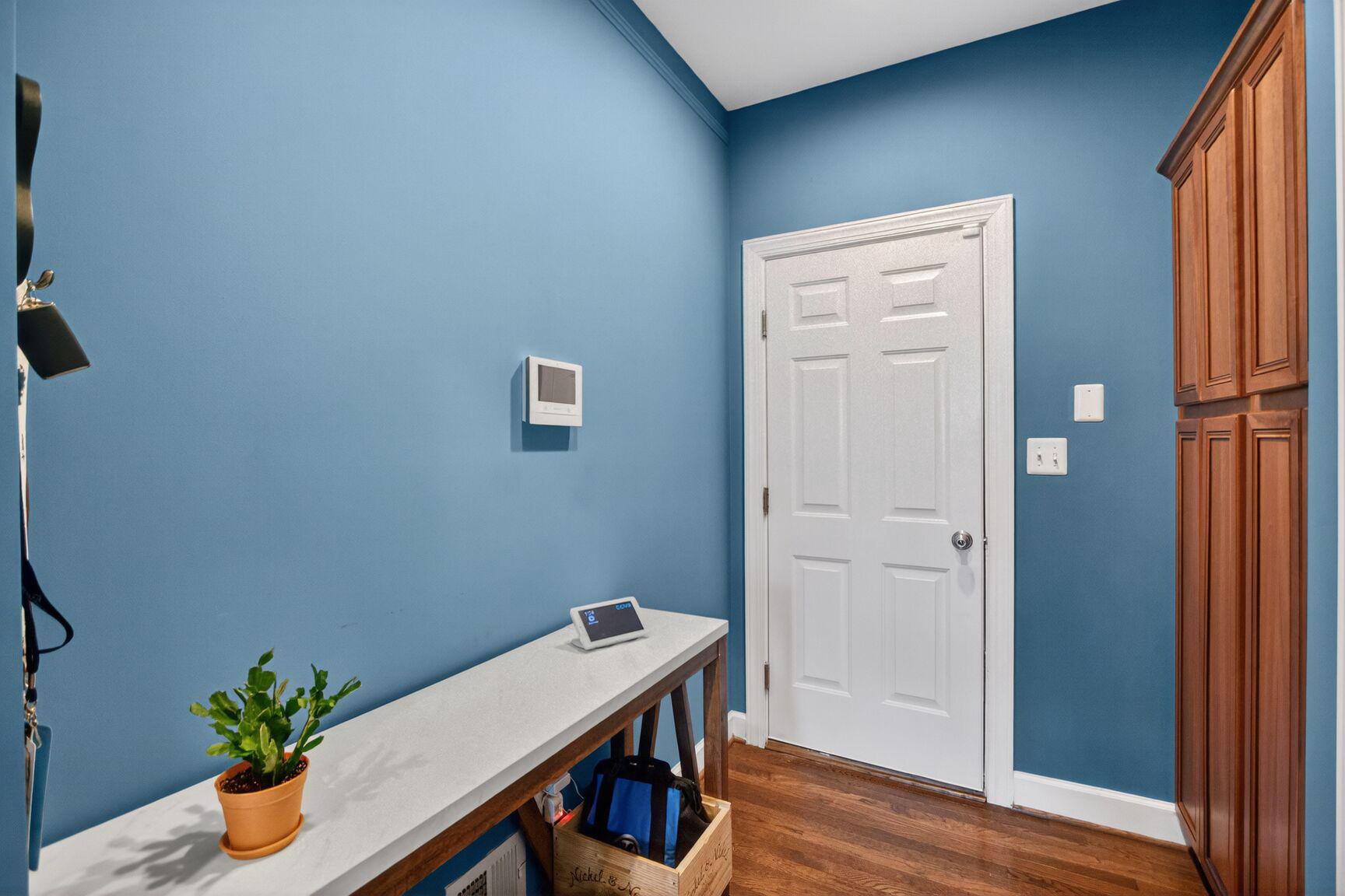 MAPLE LAWN - Residential