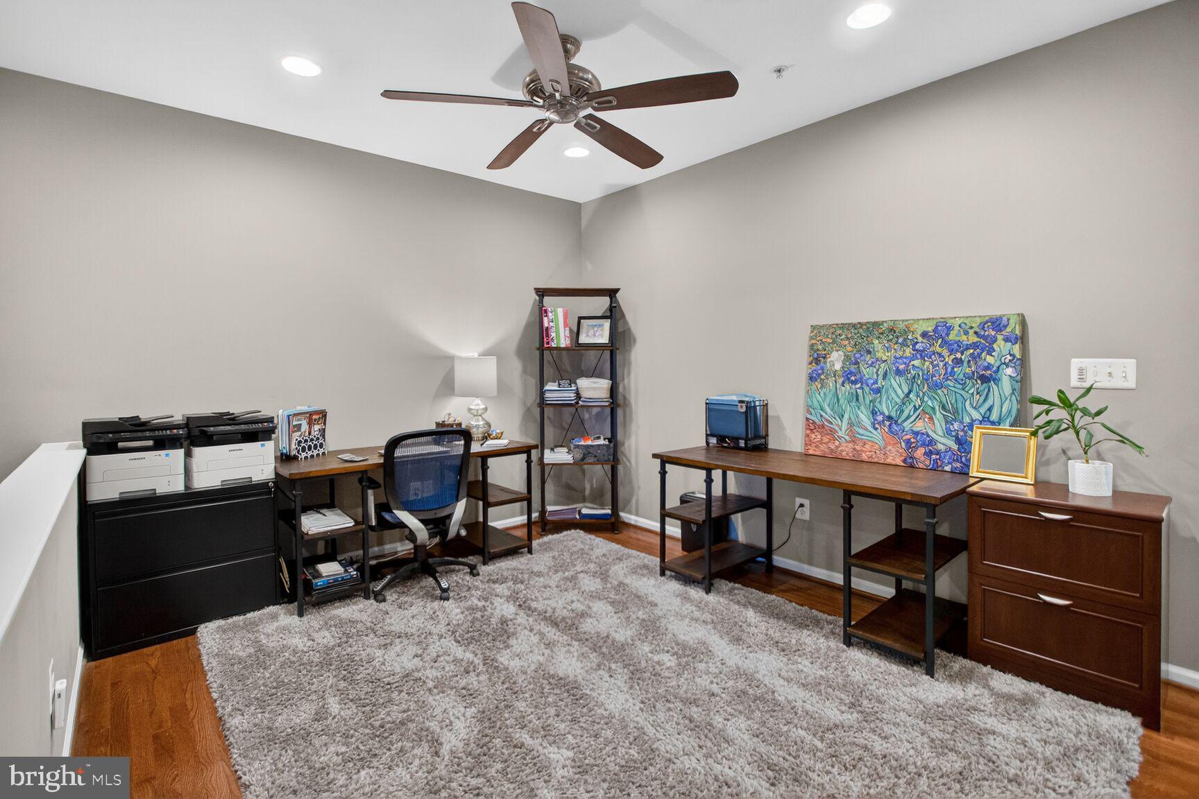 MAPLE LAWN - Residential