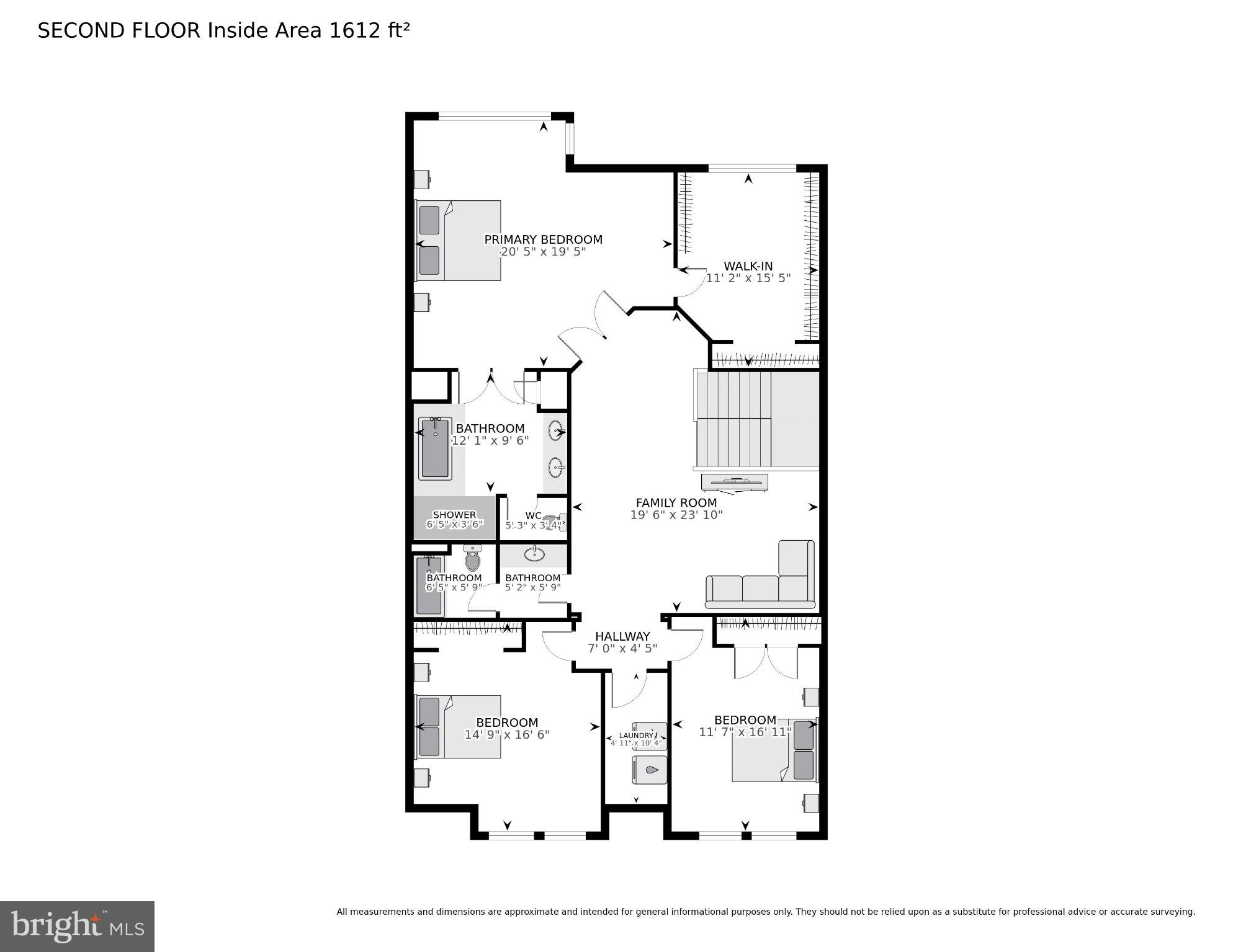 MAPLE LAWN - Residential