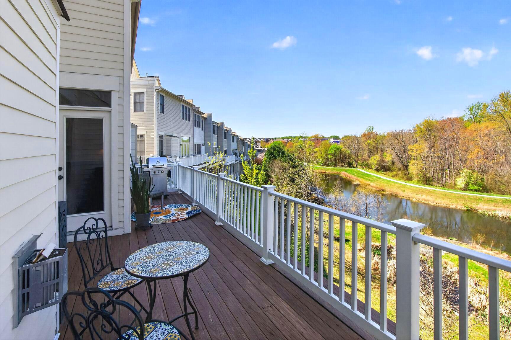 MAPLE LAWN - Residential