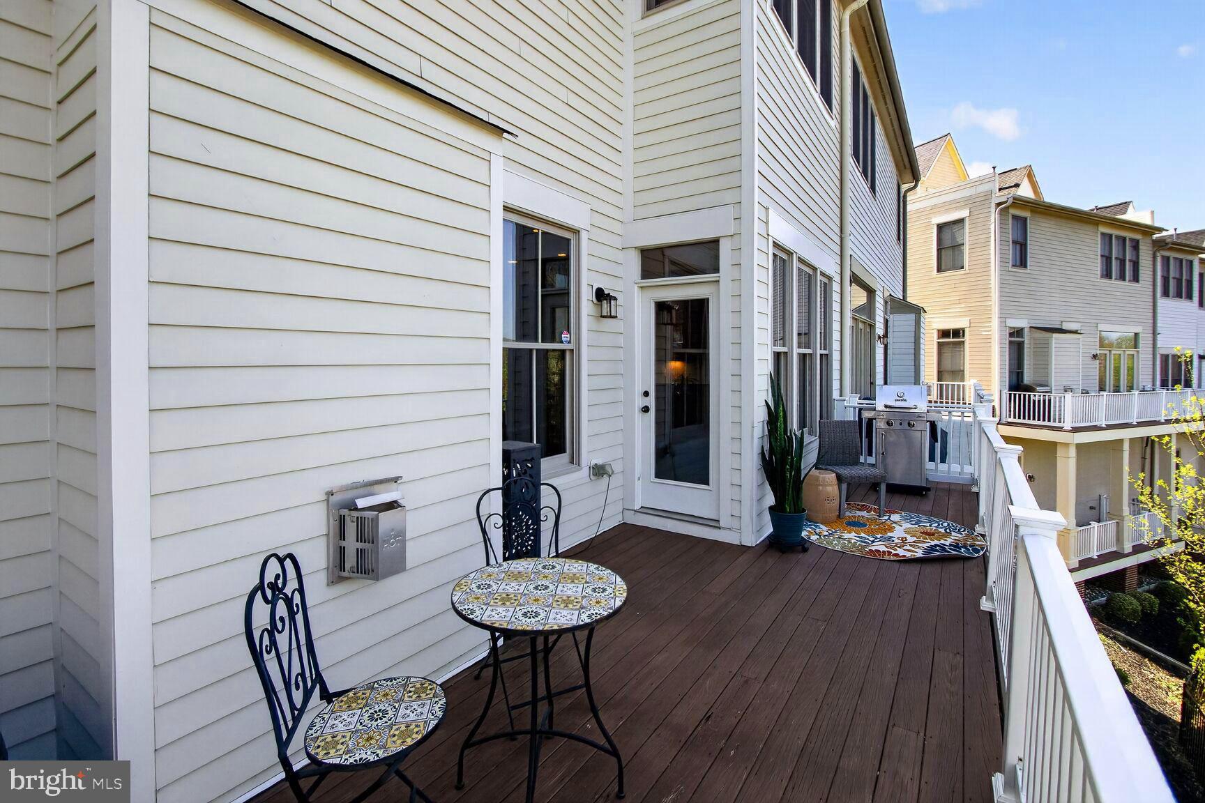 MAPLE LAWN - Residential