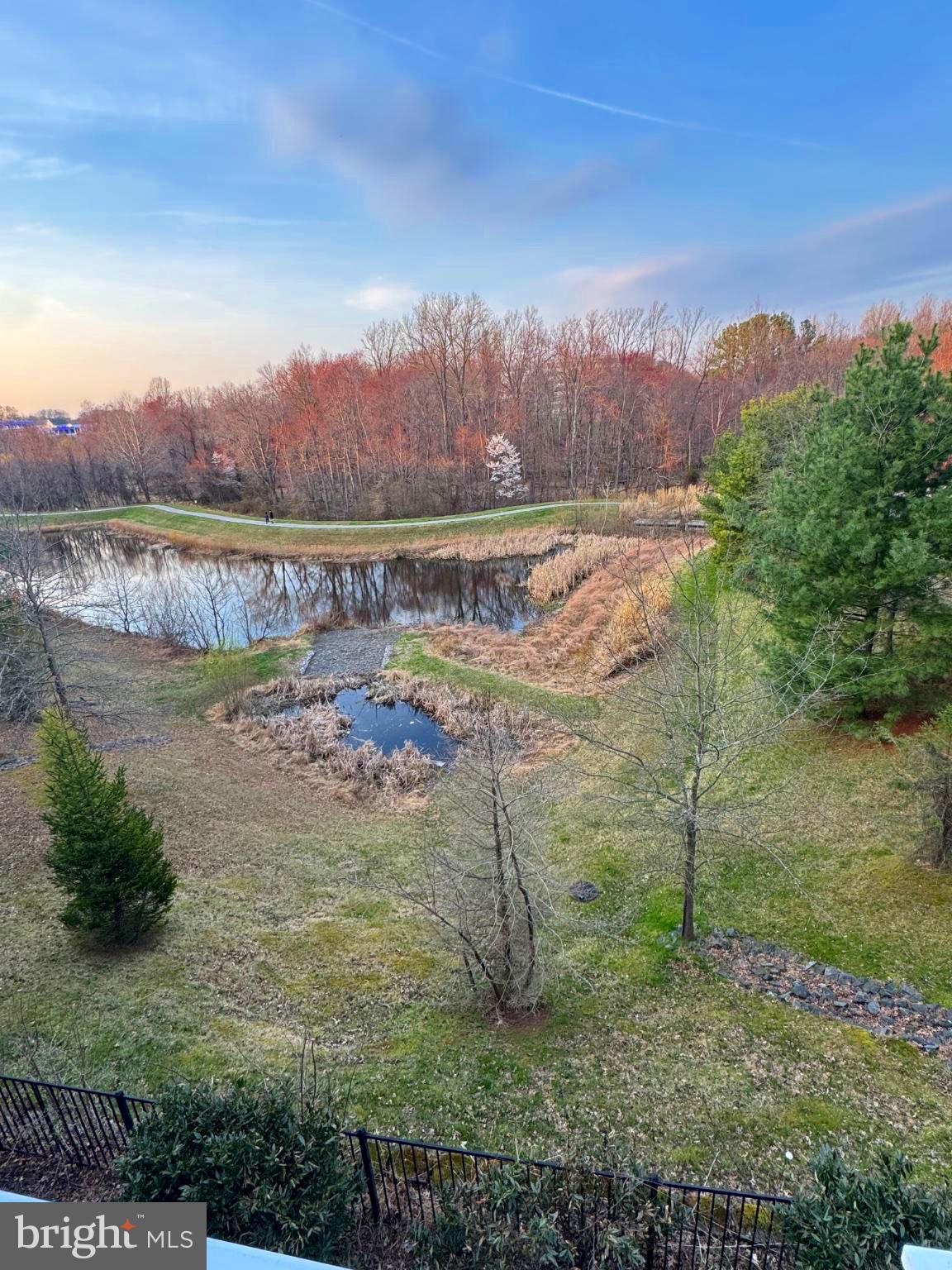 MAPLE LAWN - Residential