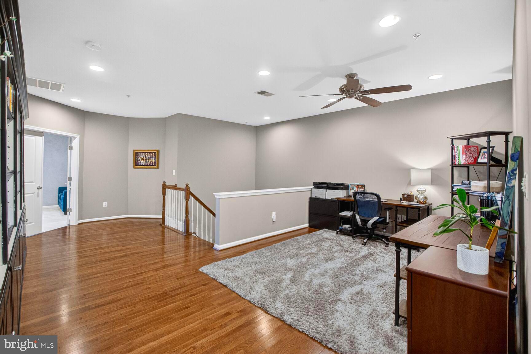 MAPLE LAWN - Residential