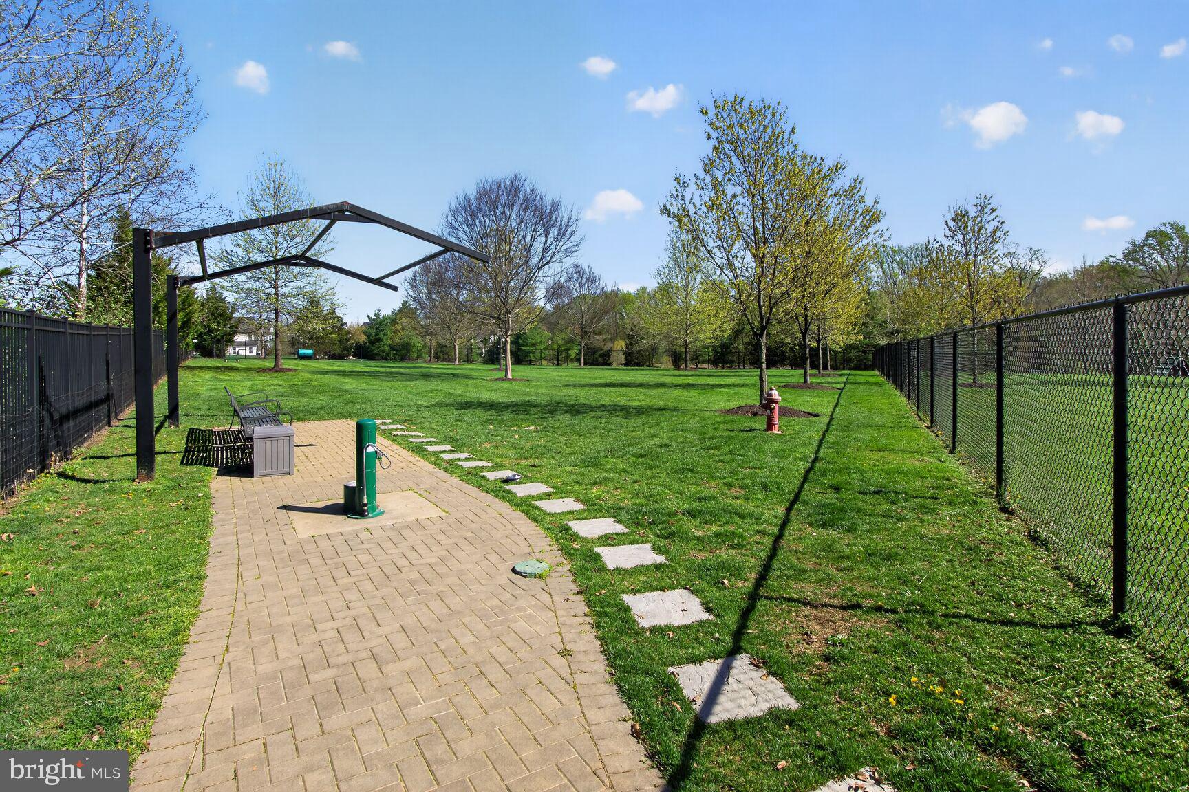 MAPLE LAWN - Residential