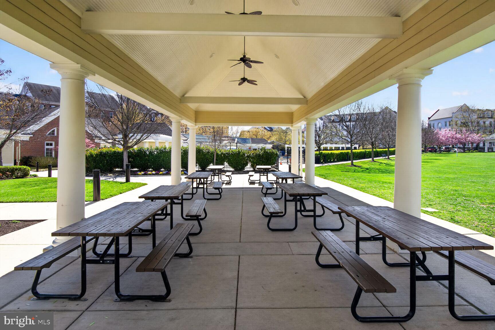 MAPLE LAWN - Residential