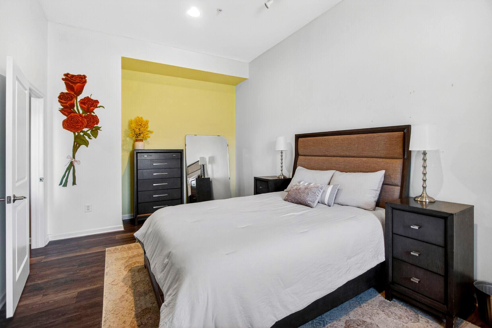 MAPLE LAWN - Residential