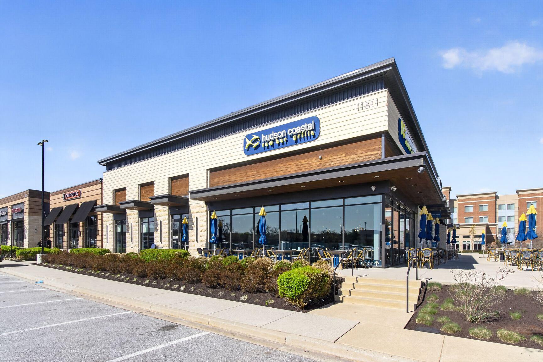 MAPLE LAWN - Residential