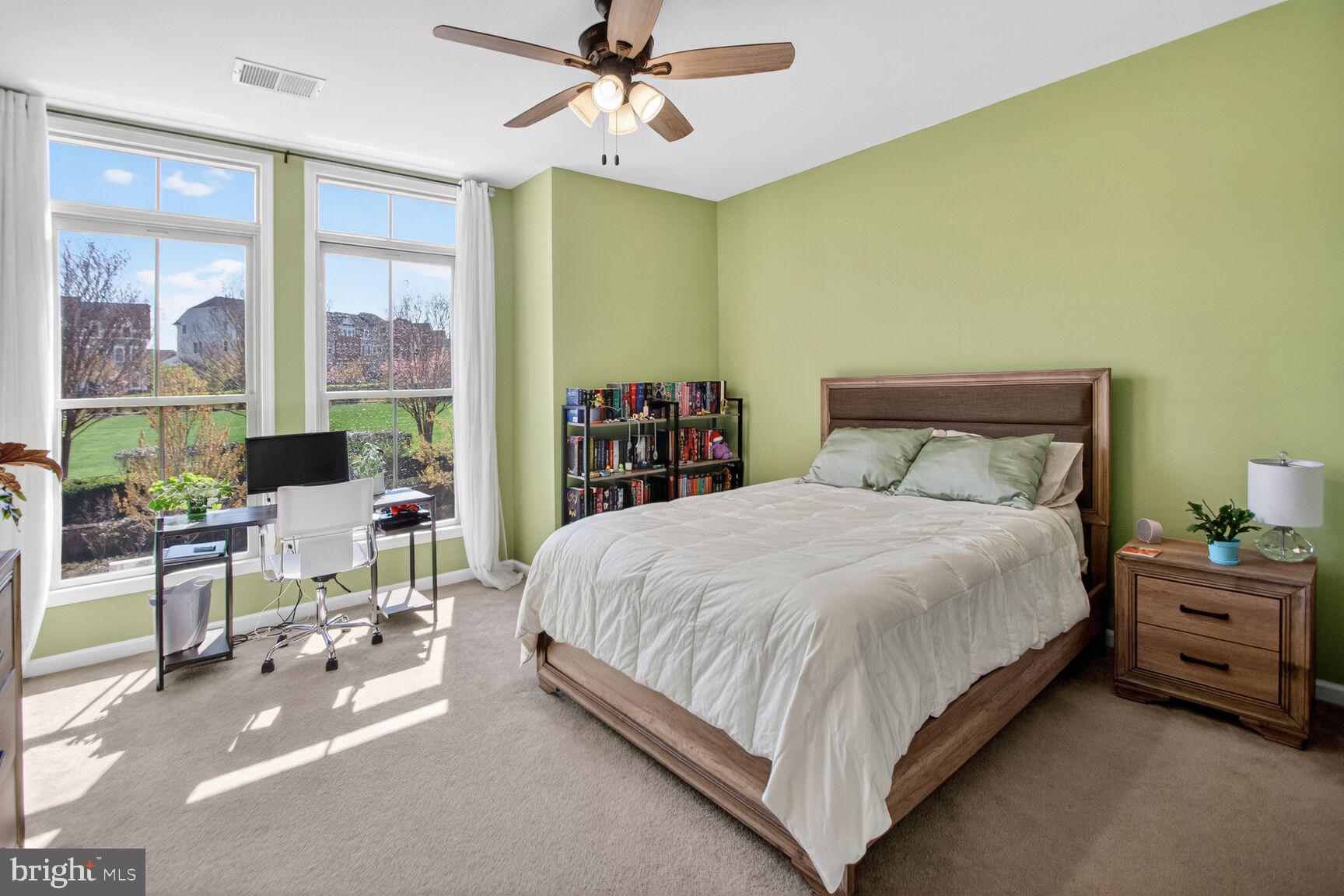 MAPLE LAWN - Residential