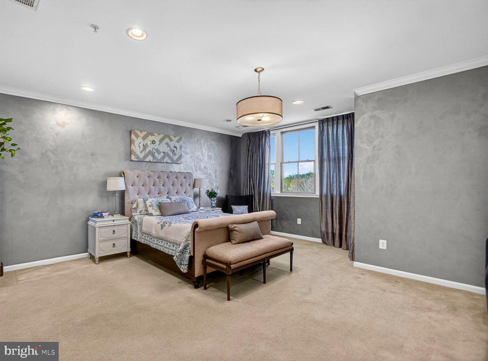 MAPLE LAWN - Residential