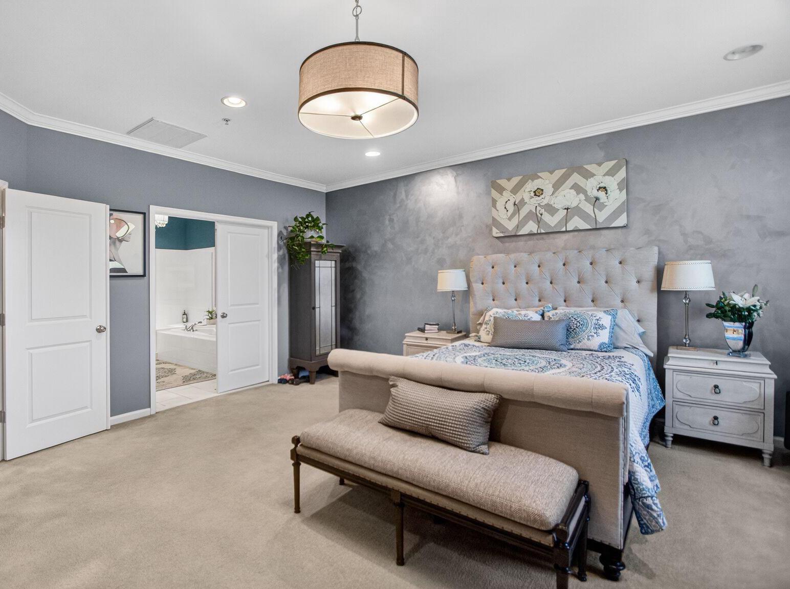 MAPLE LAWN - Residential